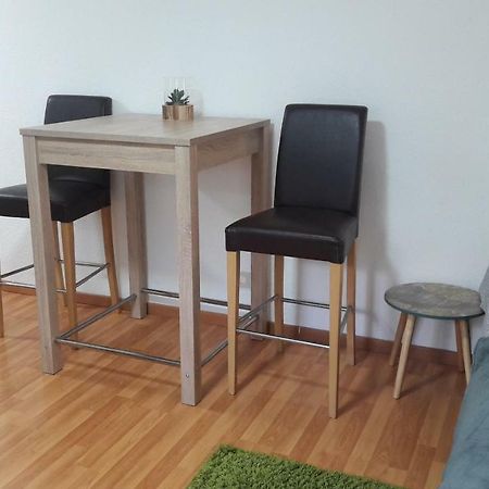 Business Apartment In Вайл ам Рейн Екстериор снимка