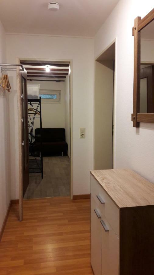 Business Apartment In Вайл ам Рейн Екстериор снимка